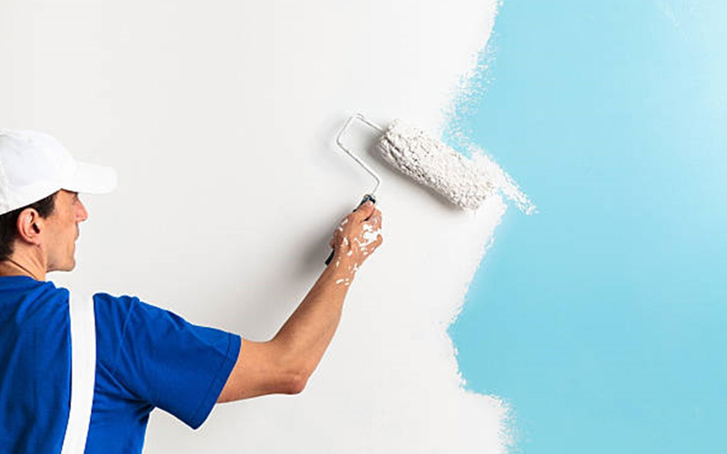 Painting Contractors