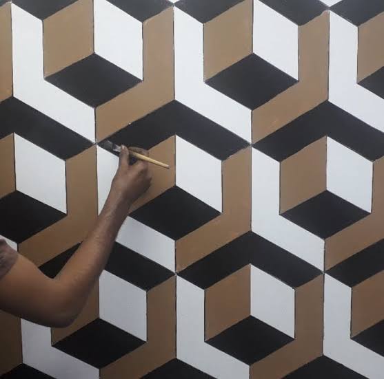 RK Painting Contractor